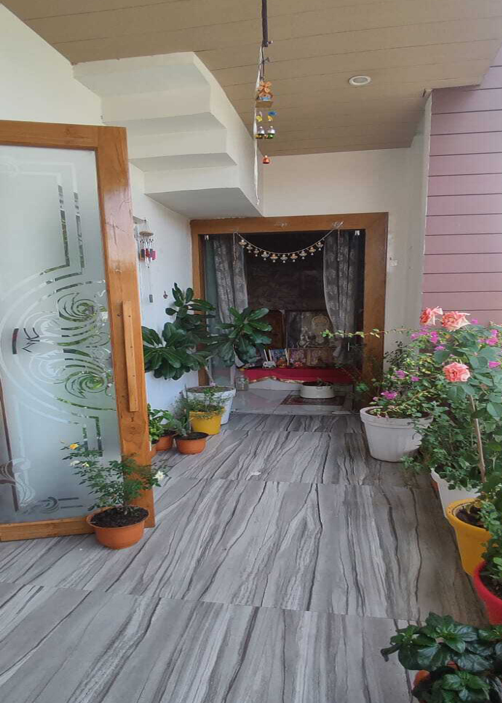 house in rishikesh