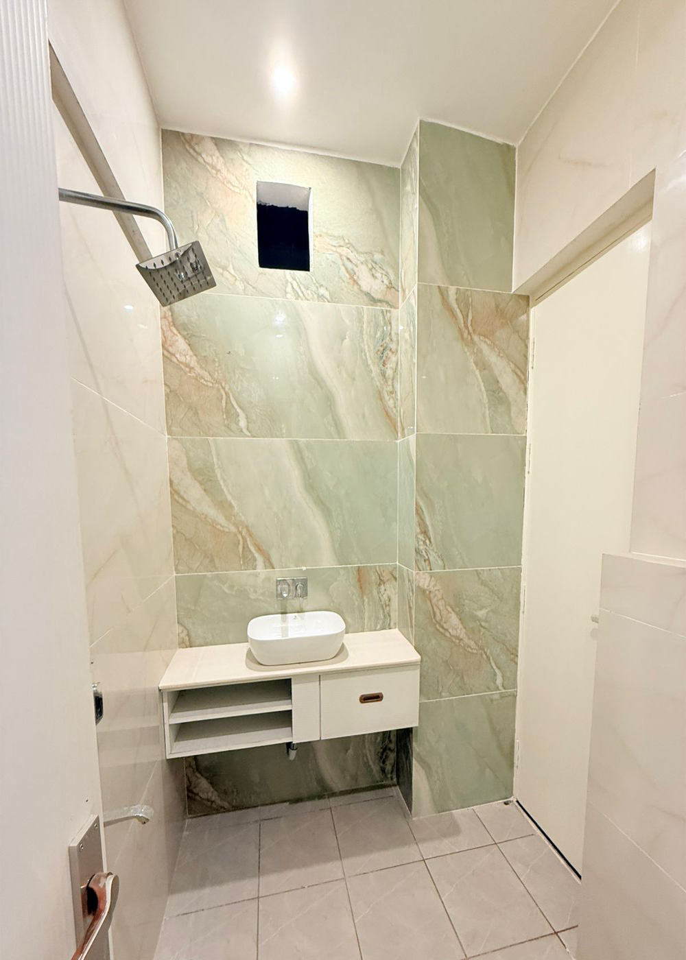 panthouse in rishikesh