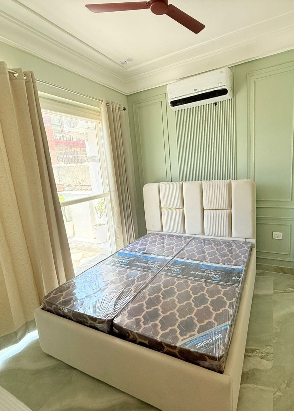 panthouse in rishikesh